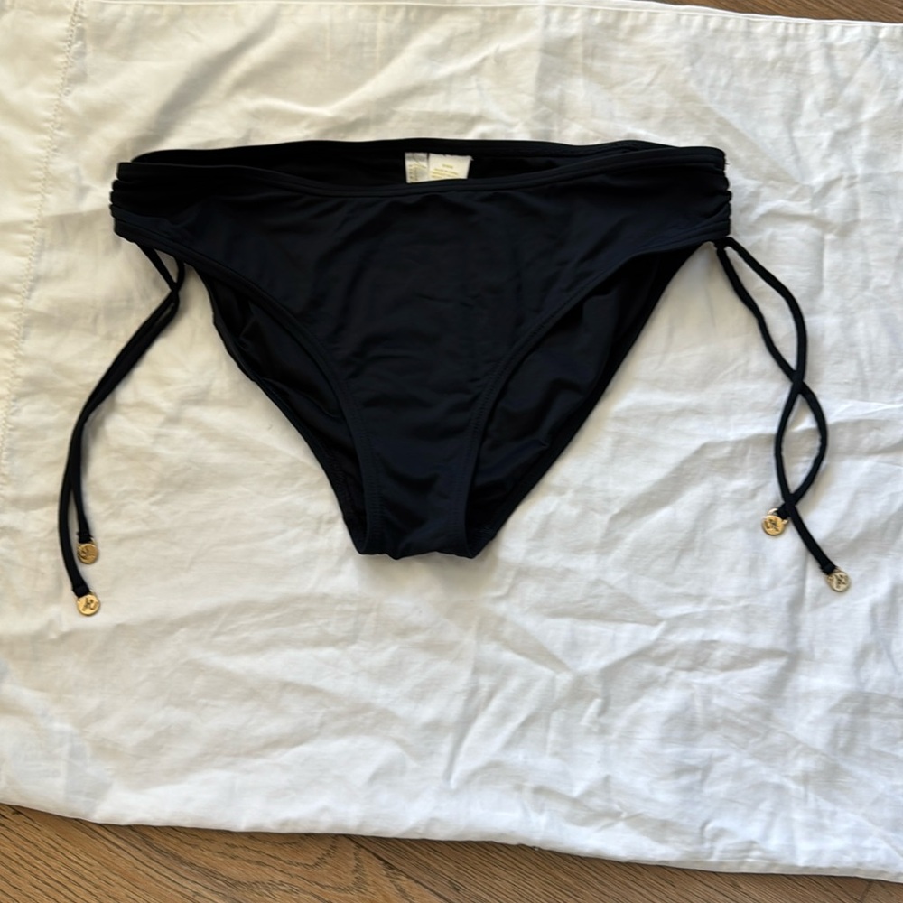 Anne Cole Side Tie Swim Bottoms
